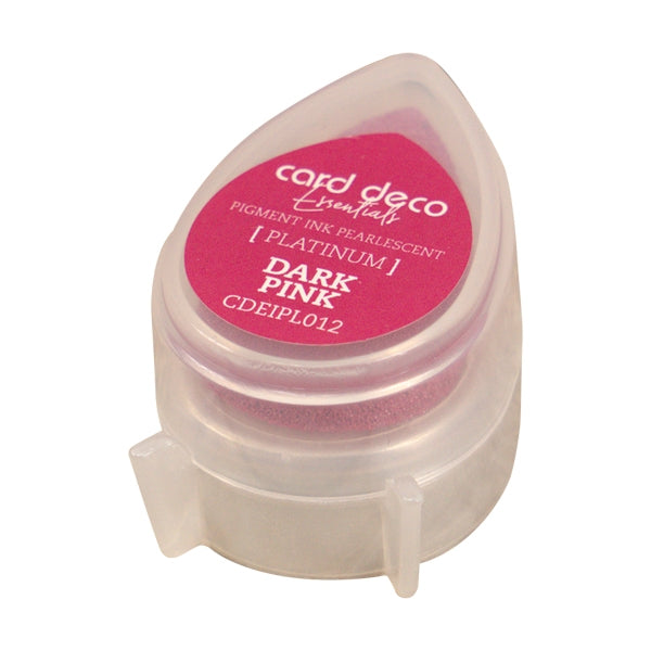 Card Deco Essentials Pigment Ink Pad