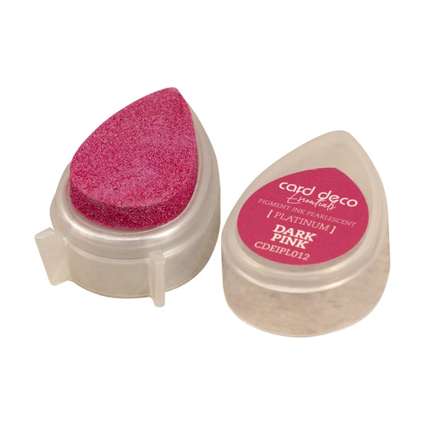 Card Deco Essentials Pigment Ink Pad