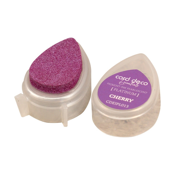 Card Deco Essentials Pigment Ink Pad