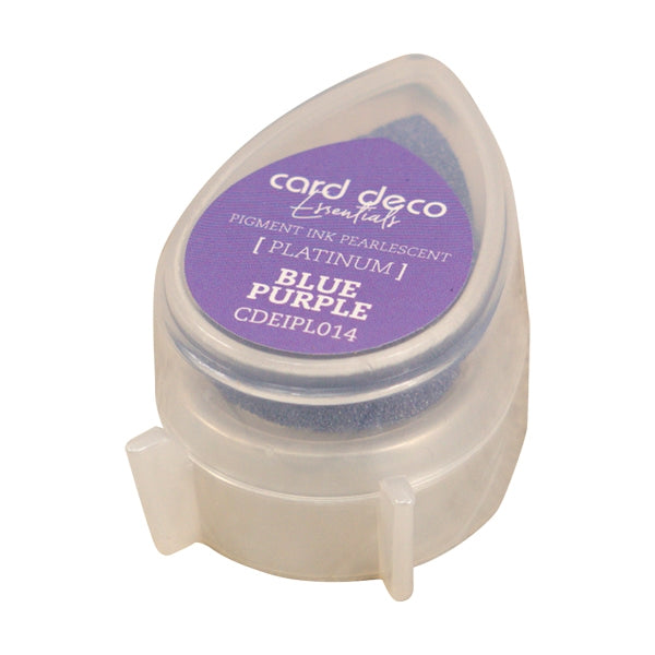 Card Deco Essentials Pigment Ink Pad
