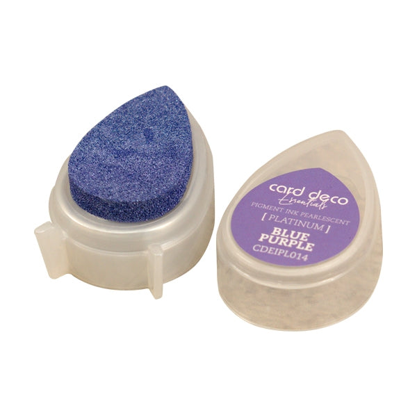 Card Deco Essentials Pigment Ink Pad