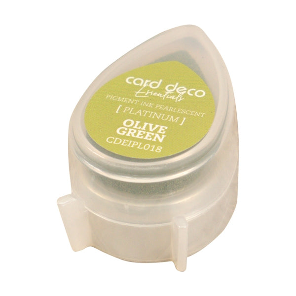 Card Deco Essentials Pigment Ink Pad