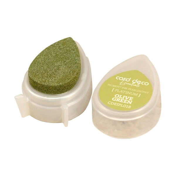 Card Deco Essentials Pigment Ink Pad