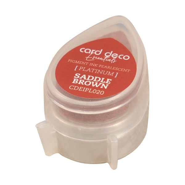 Card Deco Essentials Pigment Ink Pad