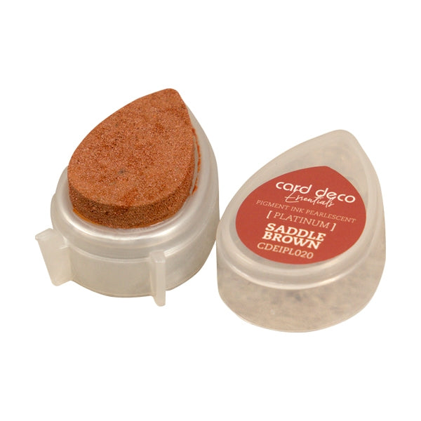 Card Deco Essentials Pigment Ink Pad