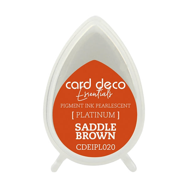 Card Deco Essentials Pigment Ink Pad