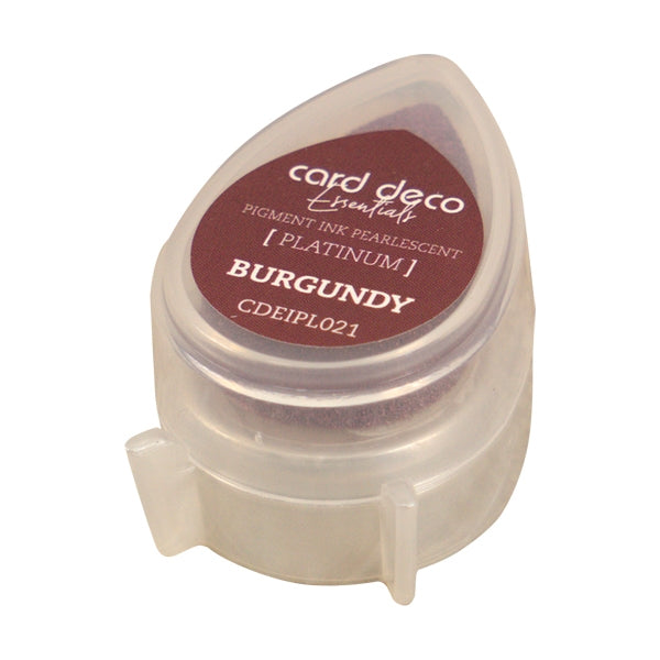 Card Deco Essentials Pigment Ink Pad