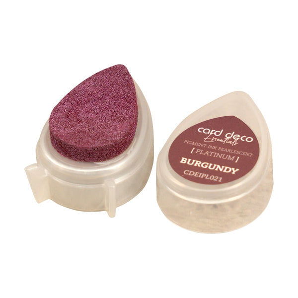 Card Deco Essentials Pigment Ink Pad