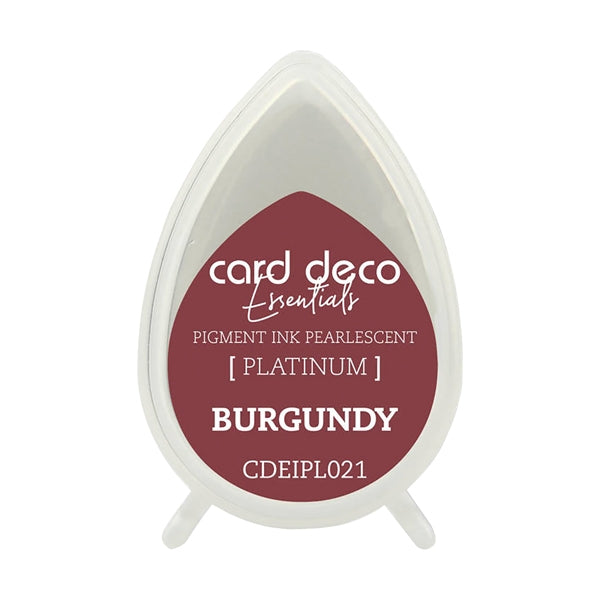 Card Deco Essentials Pigment Ink Pad