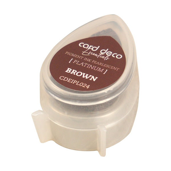 Card Deco Essentials Pigment Ink Pad