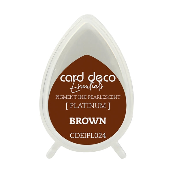 Card Deco Essentials Pigment Ink Pad