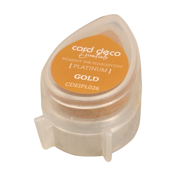 Card Deco Essentials Pigment Ink Pad