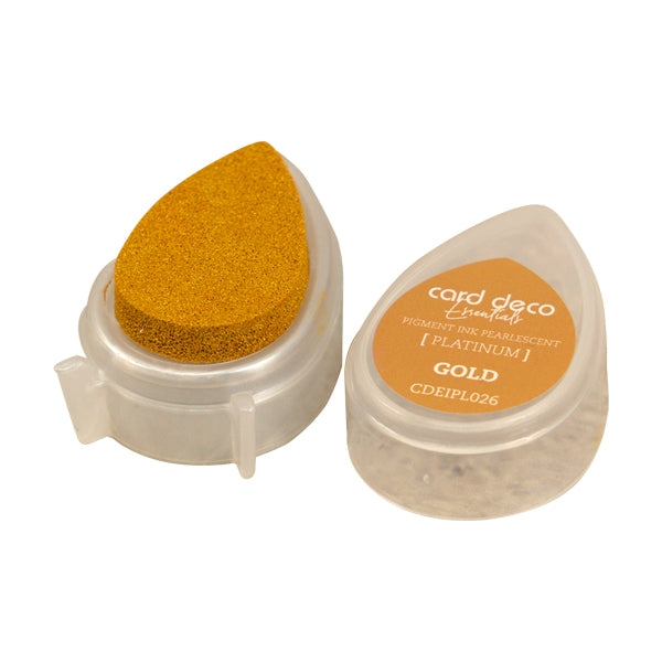 Card Deco Essentials Pigment Ink Pad