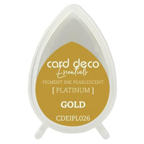 Card Deco Essentials Pigment Ink Pad