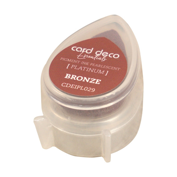 Card Deco Essentials Pigment Ink Pad