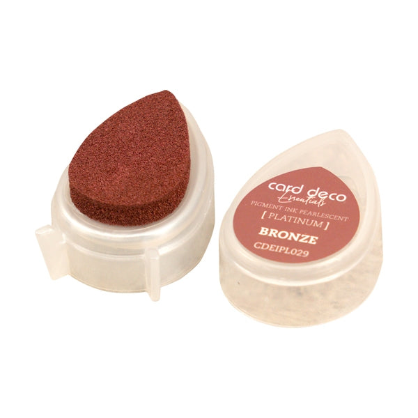 Card Deco Essentials Pigment Ink Pad