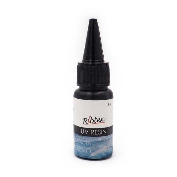 Ribtex UV Resin, Purple- 15ml