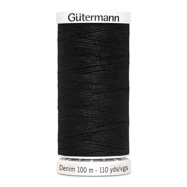 Gutermann Denim Thread, 100m