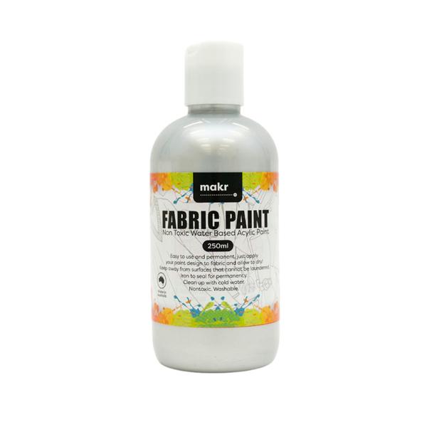 Makr Fabric Paint, 250ml