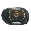 European Collection Sari Yarn, Col 2139- 50g