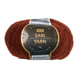European Collection Sari Yarn, Col 2185- 50g