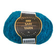 European Collection Sari Yarn, Col 29576- 50g