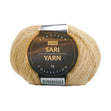 European Collection Sari Yarn, Col 2180- 50g