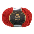 European Collection Sari Yarn, Col 2416- 50g