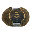 European Collection Sari Yarn, Col 29335- 50g