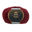 European Collection Sari Yarn, Col 2128- 50g