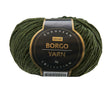 European Collection Borgo Crochet & Knitting Yarn, 50g
