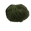 European Collection Borgo Crochet & Knitting Yarn, 50g