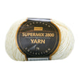 European Collection Supermix 2800 Yarn, Col 150- 50g