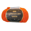 European Collection Supermix 2800 Yarn, Col 157- 50g
