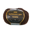 European Collection Supermix 2800 Yarn, Col 155- 50g