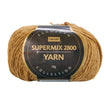 European Collection Supermix 2800 Yarn, Col 154- 50g