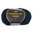 European Collection Supermix 2800 Yarn, Col 153- 50g