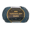 European Collection Supermix 2800 Yarn, Col 151- 50g