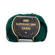 European Collection Supermix 2800 Yarn, Col 784- 50g