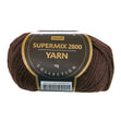 European Collection Supermix 2800 Yarn, Col 736- 50g