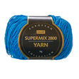 European Collection Supermix 3000 Yarn, Col 186- 50g