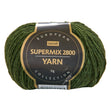 European Collection Supermix 2800 Yarn, Col 184- 50g