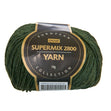 European Collection Supermix 2800 Yarn, Col 187- 50g