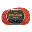 European Collection Supermix 2800 Yarn, Col 7981- 50g
