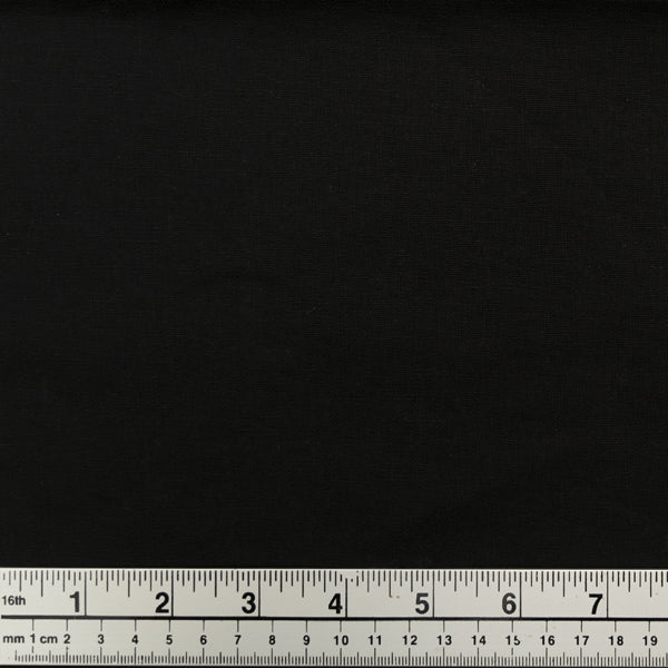 Linen Cotton Blend Fabric, 135cm