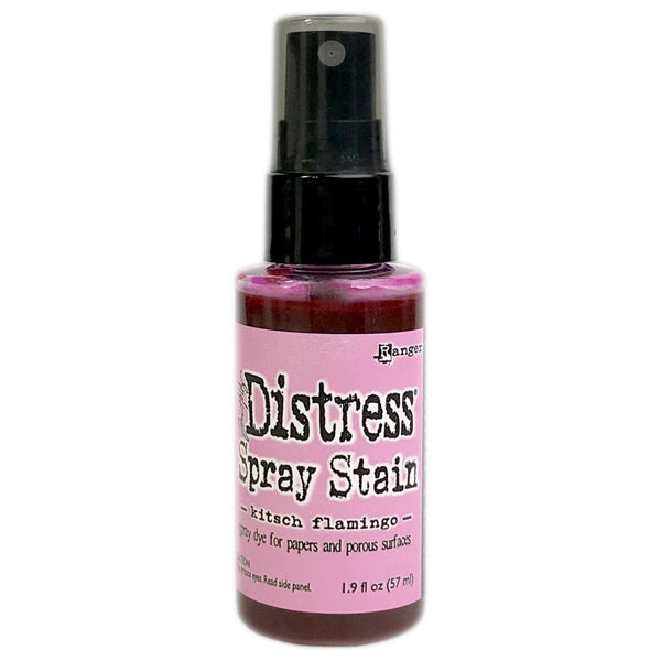 Tim Holtz Distress Spray Stain, 57ml