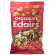 Chocolate Eclairs  Candy- 140g