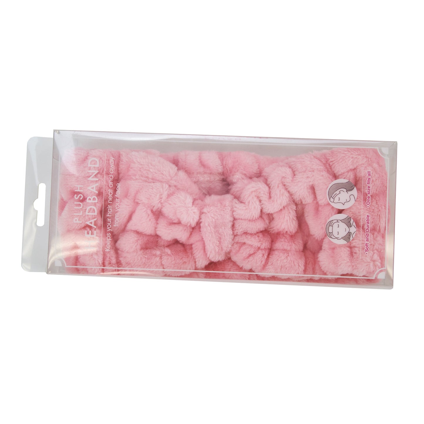 Plus Spa Head Band