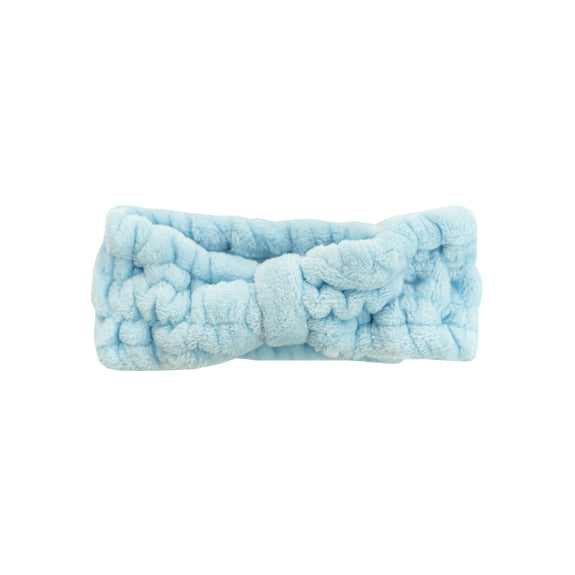 Plus Spa Head Band