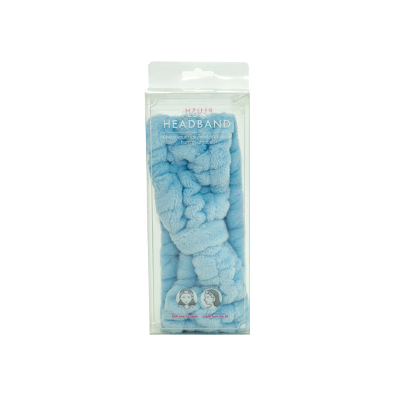 Plus Spa Head Band